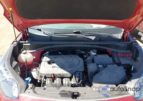 2021 Kia Sportage S из США, поврежденный, VIN KNDP63AC1M7888584